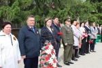 День Победы – особая дата в истории нашей страны и в истории каждой российской семьи. 