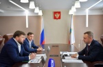 Саратовская область вошла в топ-3 регионов РФ по инвестициям «Росагролизинга».