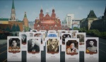 Зрители телеканала "Саратов 24" увидят "шествие" героев "Бессмертного полка"