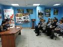 «Управление социальной поддержки населения Ершовского района» 