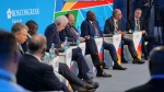 Губернатор Роман Бусаргин выступил на панельной сессии «Россия и Африка: партнерство ради продовольственного суверенитета».