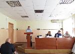 В ОМВД России по Ершовскому району подведены итоги оперативно-служебной деятельности за 1 полугодие 2023 года.