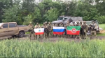 Жители всей Саратовской области неоднократно отправляли гуманитарную помощь в зону проведения специальной военной операции.