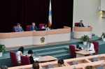 Сегодня депутаты областной Думы поддержали несколько важных инициатив регионального правительства. 