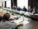На заседании Общественного совета в саратовском Росреестре наметили насыщенный план работы
