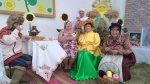  23 июля отмечается замечательный праздник «День великолепной бабушки».